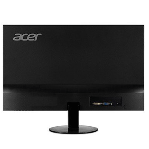 ACER SA240Y 24inch FHD 75Hz IPS Panel AMD FreeSync Gaming Monitor