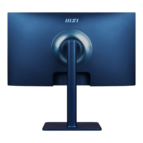 MSI Modern MD241P Ultramarine 24 Inch FHD 75Hz IPS Panel 106% SRGB 5ms AMD Freesync IPS Gaming Monitor