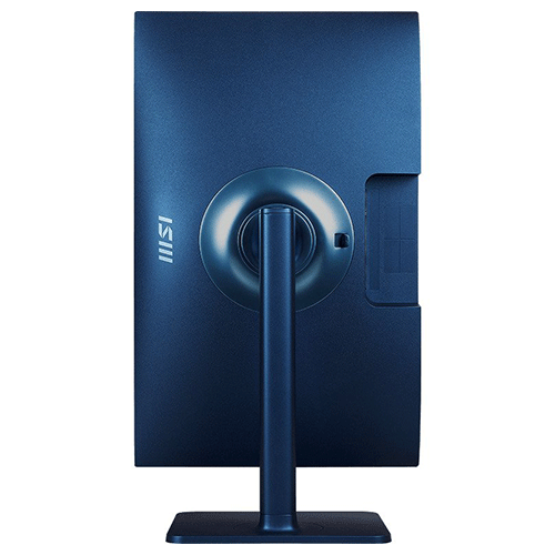 MSI Modern MD241P Ultramarine 24 Inch FHD 75Hz IPS Panel 106% SRGB 5ms AMD Freesync IPS Gaming Monitor