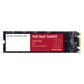 WESTERN DIGITAL Red SA500 1TB NAS M.2 SATA SATA 3 Solid State Drive ( SSD )