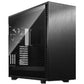FRACTAL DESIGN Define 7 XL Light Tint ATX Full Tower Cabinet (Black)