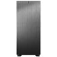 FRACTAL DESIGN Define 7 XL Light Tint ATX Full Tower Cabinet (Black)