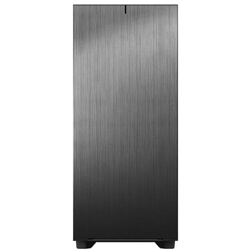 FRACTAL DESIGN Define 7 XL Light Tint ATX Full Tower Cabinet (Black)