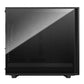 FRACTAL DESIGN Define 7 XL Light Tint ATX Full Tower Cabinet (Black)