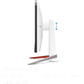 BENQ MOBIUZ EX2710U 27inch 4K 144Hz IPS Panel 1MS AMD Freesync Gaming Monitor