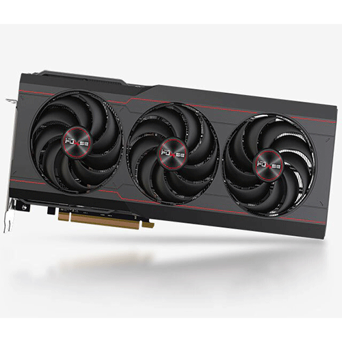 SAPPHIRE Radeon RX 6800 XT Pulse 16GB AMD Graphic Card