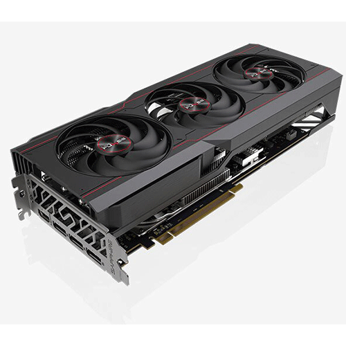 SAPPHIRE Radeon RX 6800 XT Pulse 16GB AMD Graphic Card