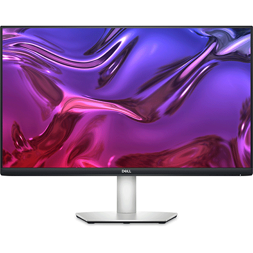 DELL S2723HC USB-C 27 Inch FHD 75Hz IPS Panel 4MS Monitor