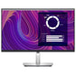 DELL P2723D 27 Inch QHD 60Hz IPS Panel 8MS Monitor