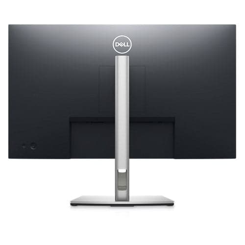 DELL P2723DE USB-C 27 Inch QHD 60Hz IPS Panel 5MS Hub Monitor
