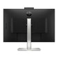 HP M27 27 Inch FHD 75Hz IPS Panel 99%SRGB 5MS Webcam Monitor