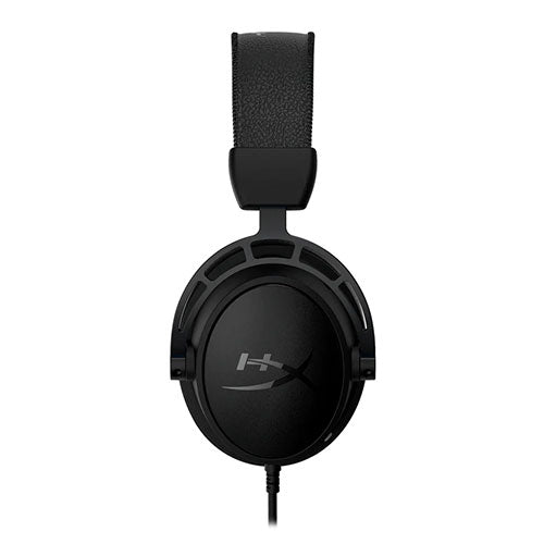 HYPERX Cloud Alpha S Gaming Headphone (Black)