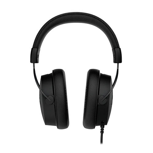 HYPERX Cloud Alpha S Gaming Headphone (Black)