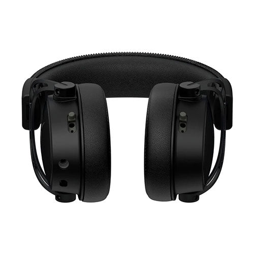 HYPERX Cloud Alpha S Gaming Headphone (Black)
