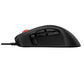 HYPERX Pulsefire Raid Wired Ambidextrous Gaming Mouse ( 4P5Q3AA ) ( 3200DPI / 11 MAcro Buttons ) ( Black )