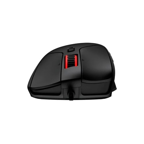 HYPERX Pulsefire Raid Wired Ambidextrous Gaming Mouse ( 4P5Q3AA ) ( 3200DPI / 11 MAcro Buttons ) ( Black )