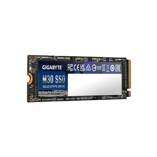 GIGABYTE M30 512GB M.2 NVME Gen3 Internal Solid State Drive ( SSD )