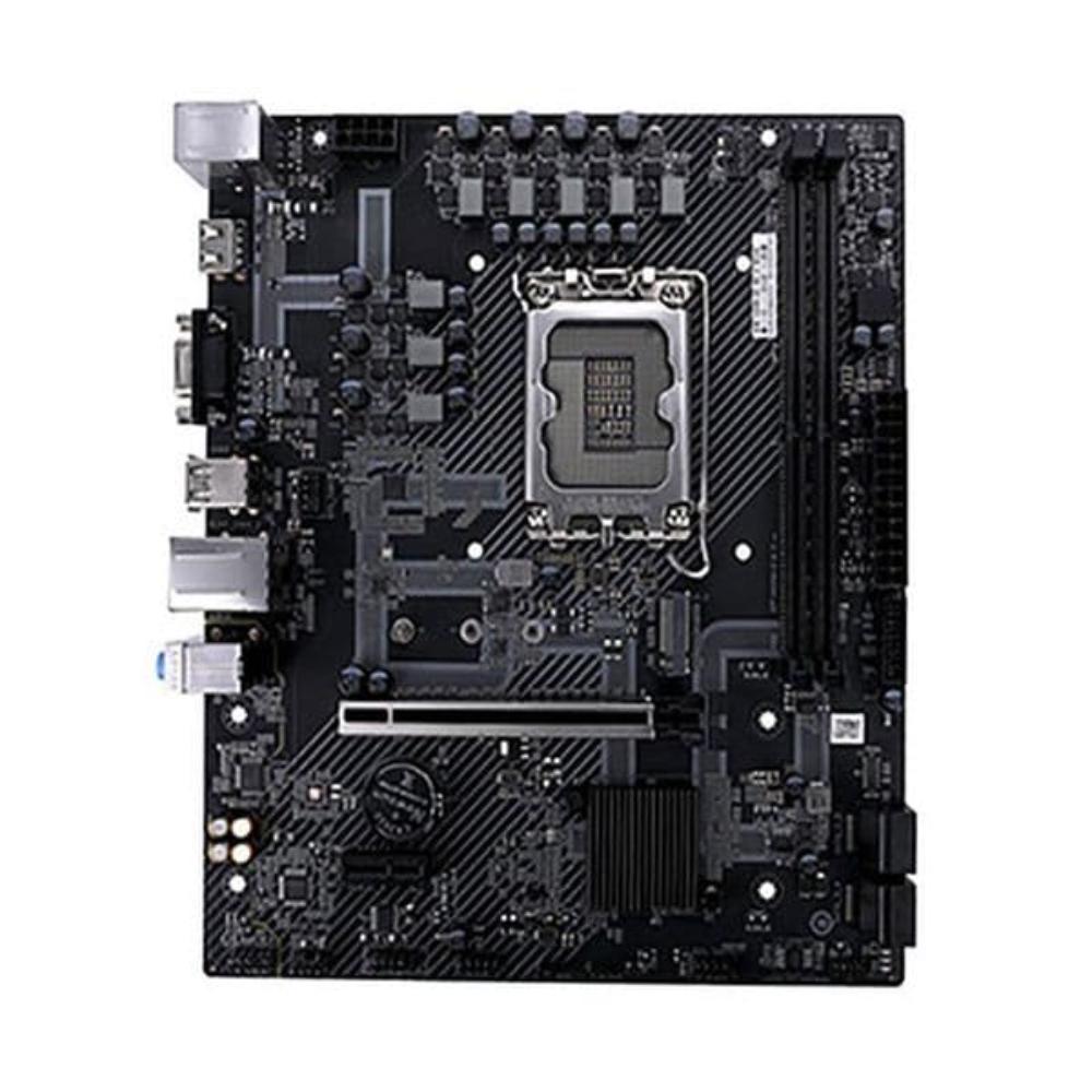 COLORFUL H610M-D M.2 V20 DDR4 Intel Motherboard