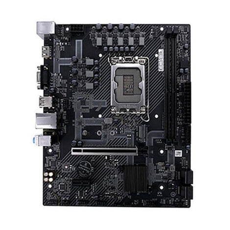 COLORFUL H610M-D M.2 V20 DDR4 Intel Motherboard