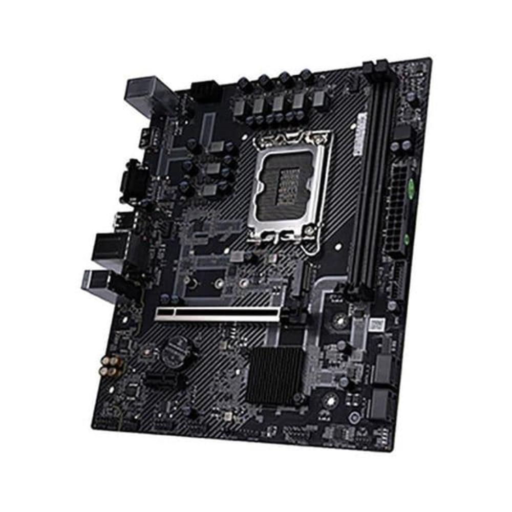 COLORFUL H610M-D M.2 V20 DDR4 Intel Motherboard