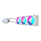 GIGABYTE AORUS WATERFORCE II 360 360MM ARGB CPU LIQUID COOLER