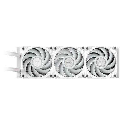 GIGABYTE AORUS WATERFORCE II 360 360MM ARGB CPU LIQUID COOLER
