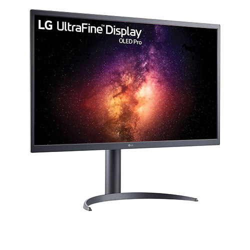 LG 32EP950 32 Inch OLED 60Hz IPS Panel 99% SRGB 1ms NVIDIA G sync Gaming Monitor