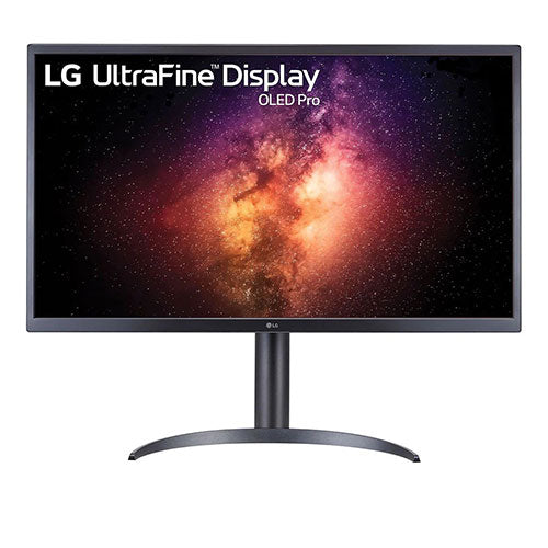 LG 32EP950 32 Inch OLED 60Hz IPS Panel 99% SRGB 1ms NVIDIA G sync Gaming Monitor