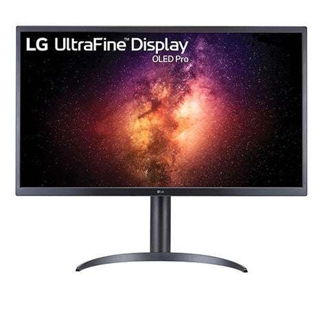 LG 32EP950 32 Inch OLED 60Hz IPS Panel 99% SRGB 1ms NVIDIA G sync Gaming Monitor