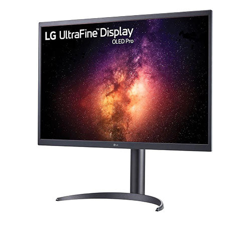 LG 32EP950 32 Inch OLED 60Hz IPS Panel 99% SRGB 1ms NVIDIA G sync Gaming Monitor
