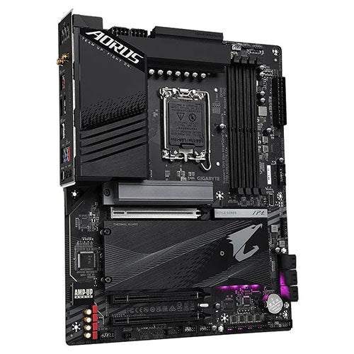 GIGABYTE Z790 Aorus Elite AX Wifi DDR5 Intel Motherboard
