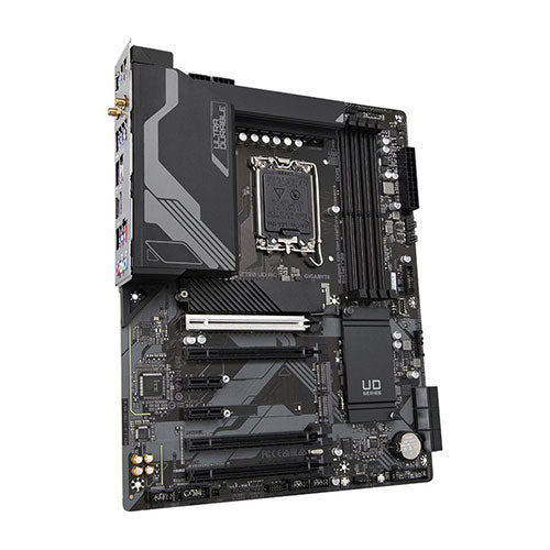GIGABYTE Z790 UD AC Wifi DDR5 Intel Motherboard