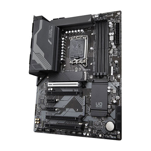 GIGABYTE Z790 UD AC Wifi DDR5 Intel Motherboard