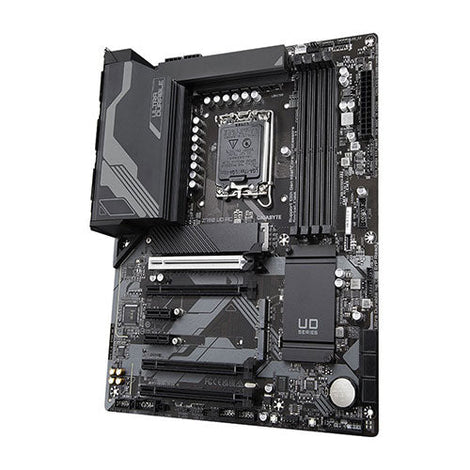 GIGABYTE Z790 UD AC Wifi DDR5 Intel Motherboard