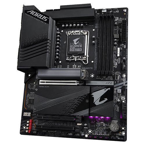 GIGABYTE Z790 Aorus Elite DDR4 Intel Motherboard