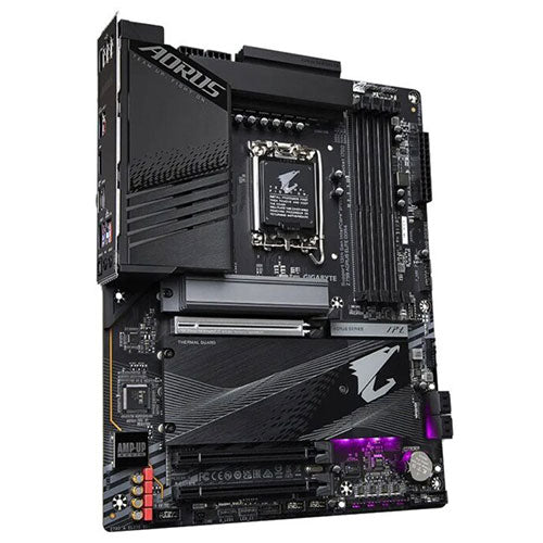GIGABYTE Z790 Aorus Elite DDR4 Intel Motherboard