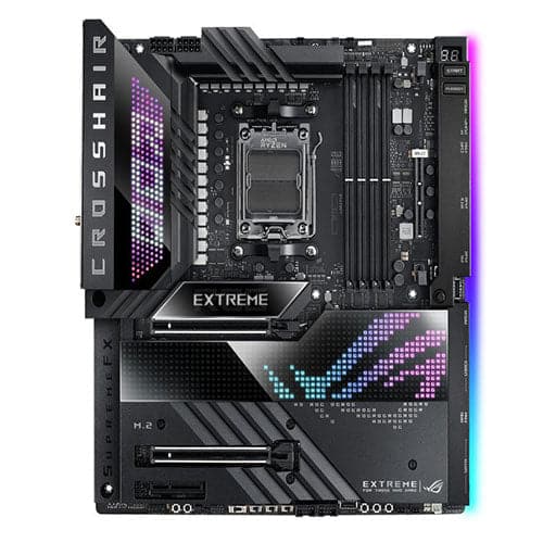 ASUS ROG Crosshair X670E Extreme DDR5 AMD Motherboard