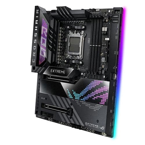 ASUS ROG Crosshair X670E Extreme DDR5 AMD Motherboard