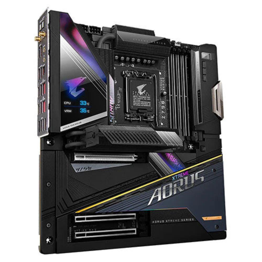 GIGABYTE Z790 Aorus Xtreme Wifi DDR5 Intel Motherboard