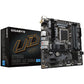 GIGABYTE B760M DS3H AX DDR4 Intel Motherboard
