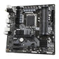 GIGABYTE B760M DS3H AX DDR4 Intel Motherboard