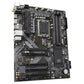 GIGABYTE B760M DS3H DDR4 Intel Motherboard