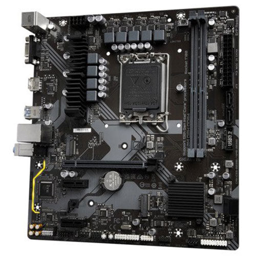 GIGABYTE B760M D2H DDR4 Intel Motherboard