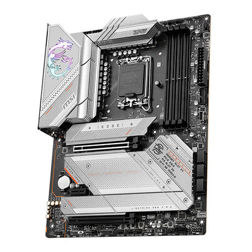 MSI MPG Z790 Edge Wifi DDR5 Intel Motherboard