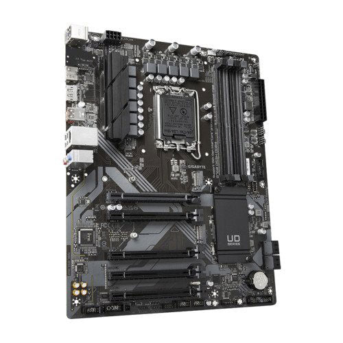 GIGABYTE B760 DS3H DDR4 Intel Motherboard