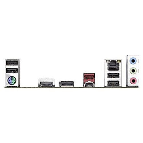 GIGABYTE B760 DS3H DDR4 Intel Motherboard