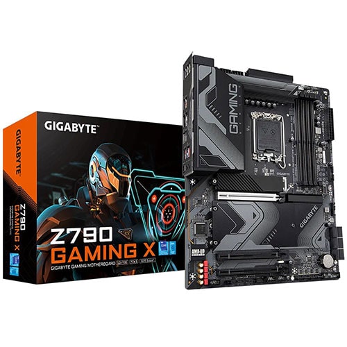 GIGABYTE Z790 Gaming X DDR5 Intel Motherboard