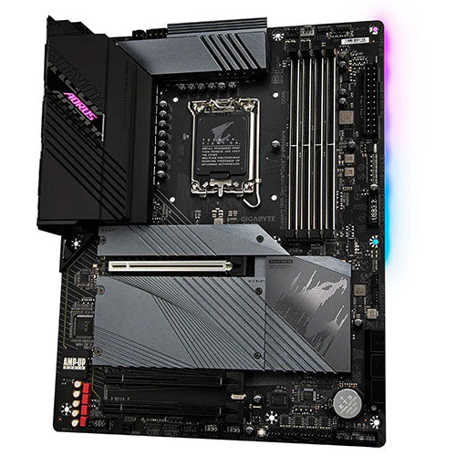 GIGABYTE Z690 Aorus Elite DDR5 Intel Motherboard