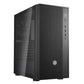 SILVERSTONE FARA R1 V2 ATX Mid Tower Cabinet (Black)