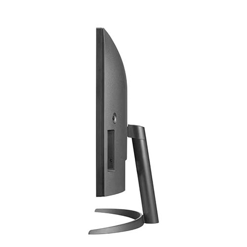 LG 34WQ60C 34 Inch QHD 60Hz IPS Panel 99% SRGB 5ms AMD Freesync IPS Gaming Monitor